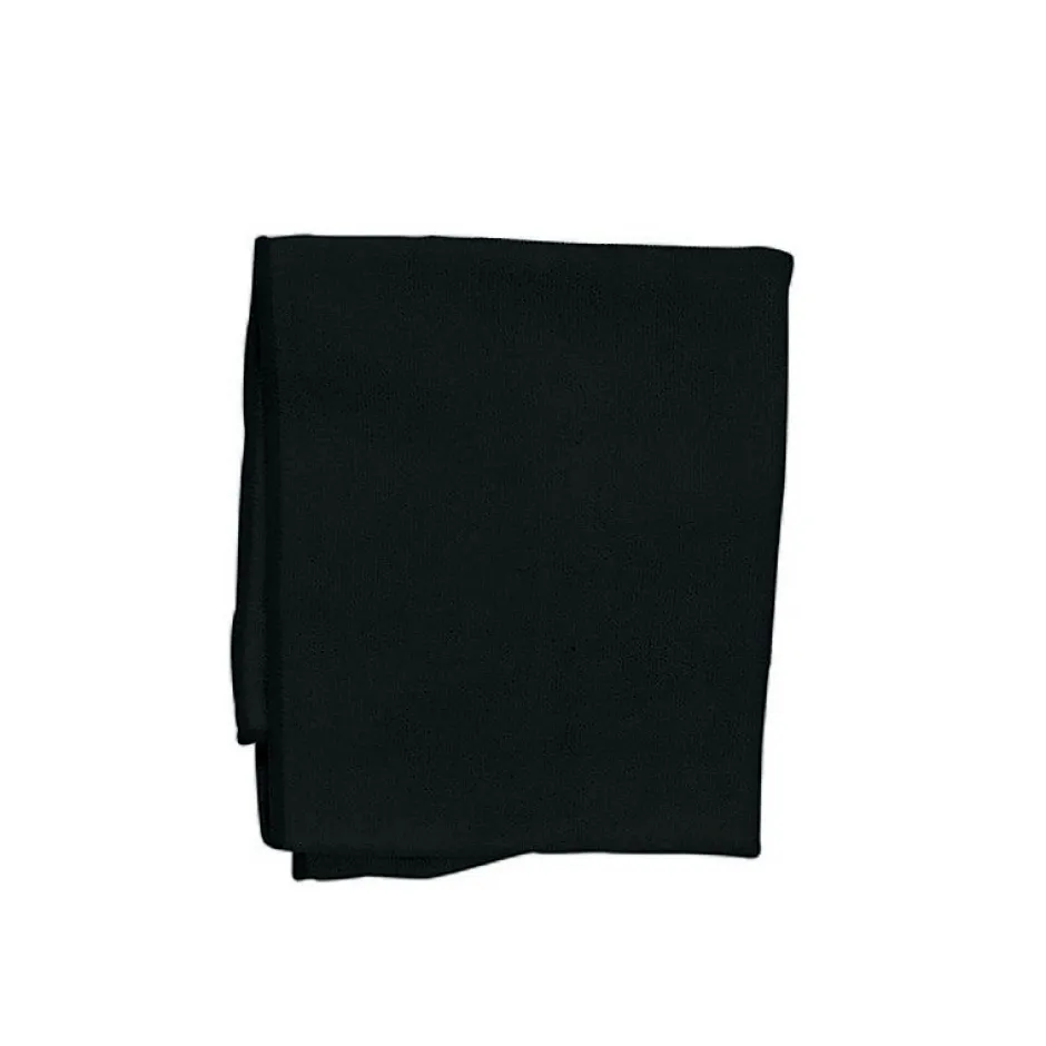 MSV Serpilliere Microfibre Noir Clearance