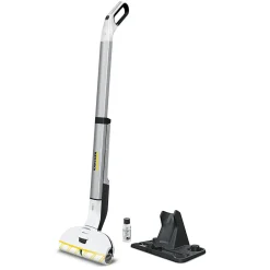 Kärcher Serpillière électrique Karcher EWM2 blanc
