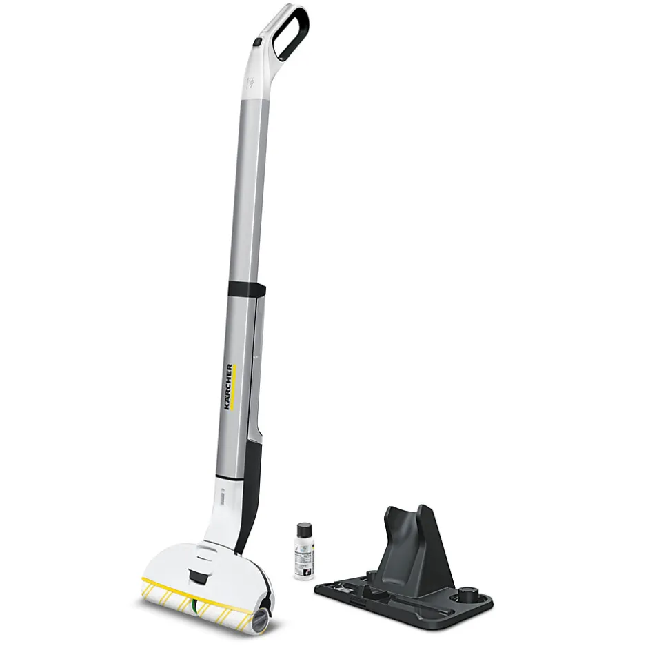 Kärcher Serpillière électrique Karcher EWM2 blanc