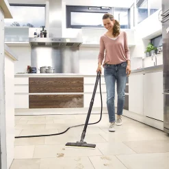 Kärcher Serpillère Karcher easyfix pour sol sensible vendue par 2