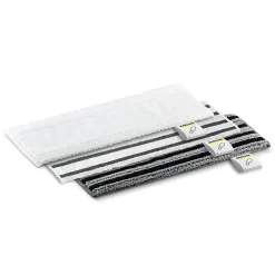 Kärcher Serpillère polyvalente Karcher Easyfix vendue par 3 pièces