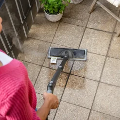 Kärcher Serpillère polyvalente Karcher Easyfix vendue par 3 pièces