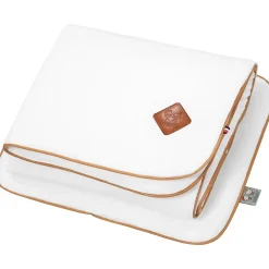Sevira Kids Set berceau couverture et coussin en gaze de coton Jeanne Online