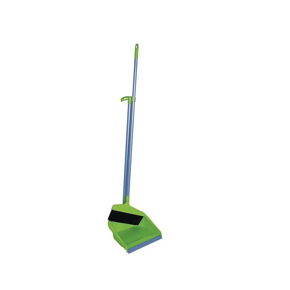 MSV Set Pelle Balayette Verticale en Plastique