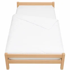 Sevira Kids Couette bébé toute saison coton bio made in France Clearance