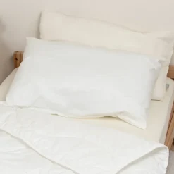 Sevira Kids Couette et oreiller coton bio fabriqué en France Online