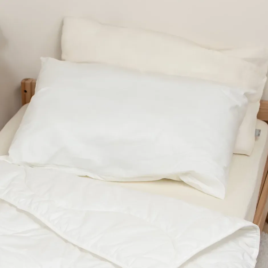 Sevira Kids Couette et oreiller coton bio fabriqué en France Online