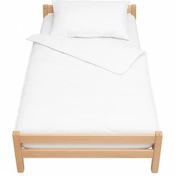 Sevira Kids Couette et oreiller coton bio fabriqué en France Online