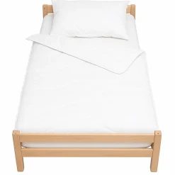 Sevira Kids Couette et oreiller coton bio fabriqué en France