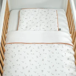 Sevira Kids Couverture en gaze de coton Melody