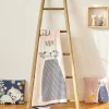 Sevira Kids Couverture en coton bio Gots Chaton Clearance