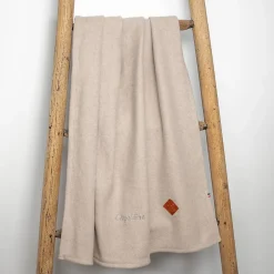 Sevira Kids Couverture polaire 100% coton ultra doux Outlet