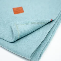 Sevira Kids Couverture polaire 100% coton ultra doux Discount