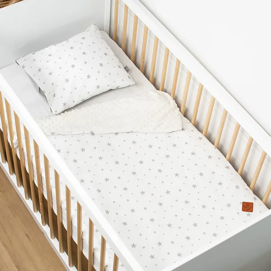 Sevira Kids Couverture réversible et ultra douce STELLA Online