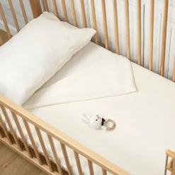 Sevira Kids Couverture été en coton nid d'abeille Clearance