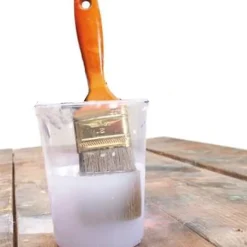 Sopgal Solvant spécial peinture polyuréthane (5 l). Réduit viscosité et augmente l'adhérence. Utilisé pour le nettoyage des outils