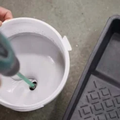 Antihumedades Solvant universel à séchage rapide (5 l) - Réduit la viscosité et augmente l'adhérence de la peinture Best