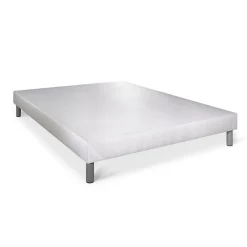 Bodycare Sommier 160x200 cm 2 hauteur 14 cm