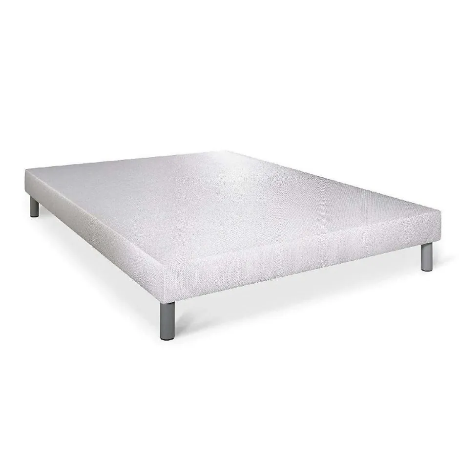 Bodycare Sommier 160x200 cm 2 hauteur 14 cm