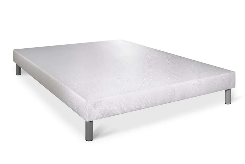 Bodycare Sommier 140x200 cm 2 hauteur 14 cm