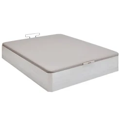 Bultex Sommier COFFRE SPACE UP 140x190