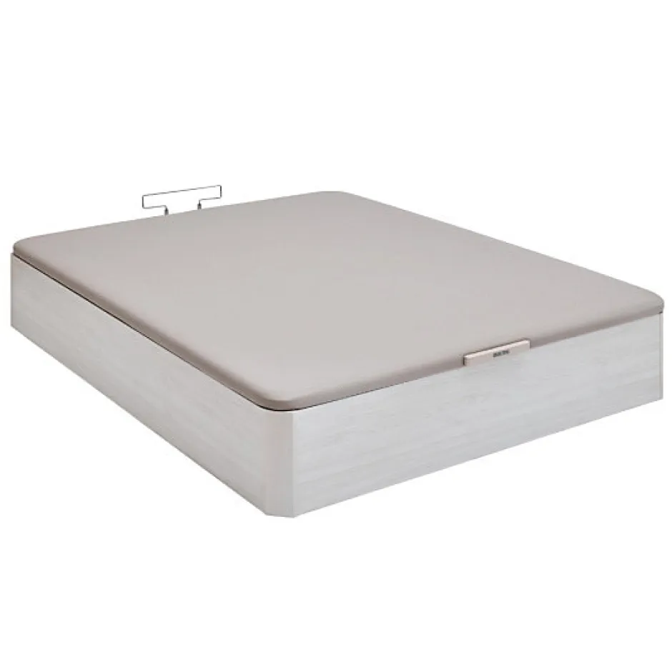 Bultex Sommier COFFRE SPACE UP 140x190