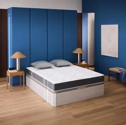 Bultex Sommier COFFRE SPACE UP 140x190