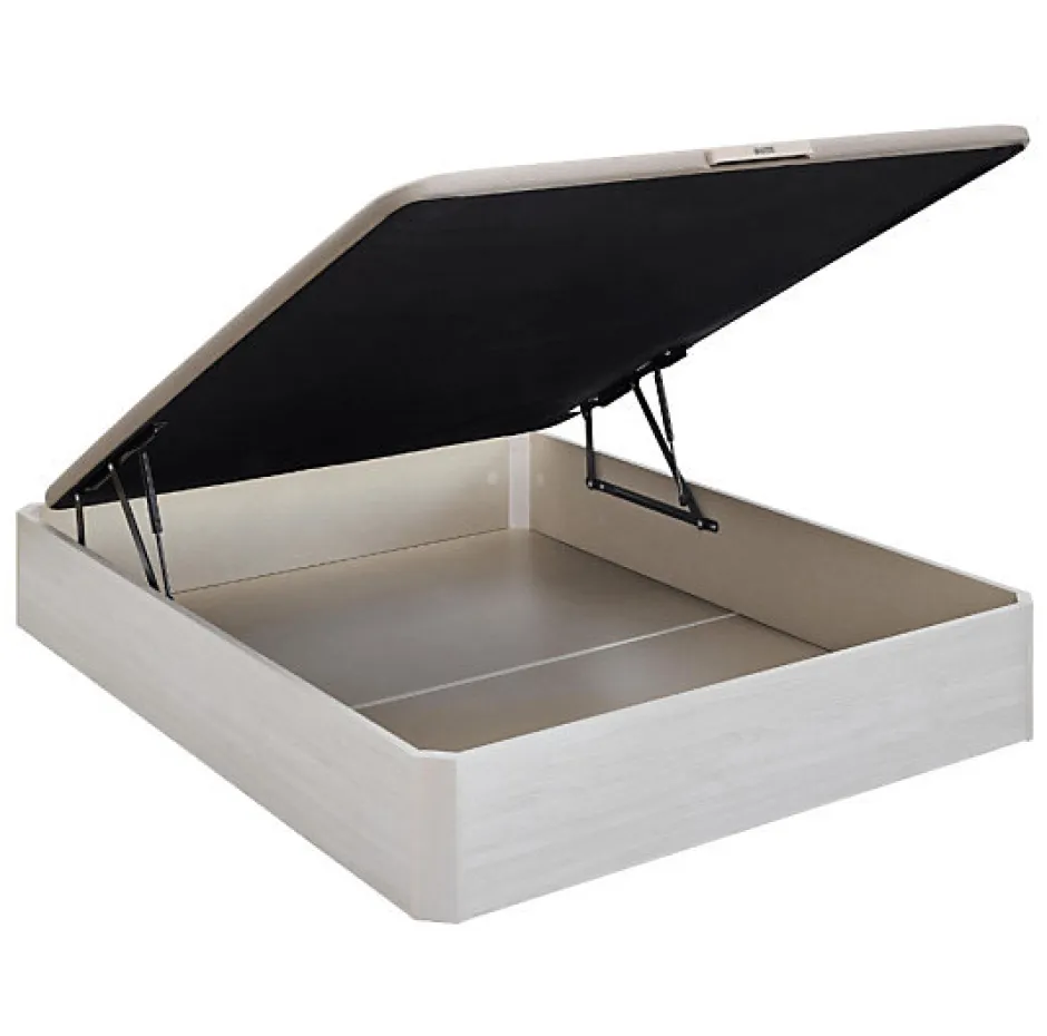 Bultex Sommier COFFRE SPACE UP 140x190