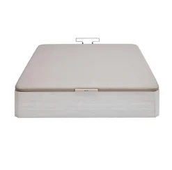 Bultex Sommier COFFRE SPACE UP 140x190