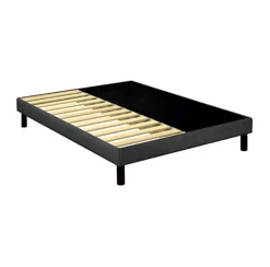 Bultex Sommier UNIC 100x200 Lattes