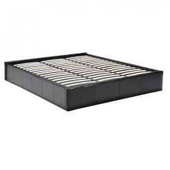Weber Industries SOMMIER COFFRE 140 TORINO-1620-NOIR Discount