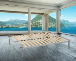 Talamo Italia Sommier de relaxation dmora 160x190 cm 2 hauteur 21 cm Clearance