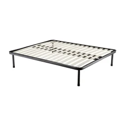 Talamo Italia Sommier de relaxation 120x190 cm 1 hauteur 38 cm Hot