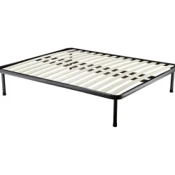 Talamo Italia Sommier de relaxation 120x190 cm 1 hauteur 38 cm Hot