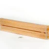 Idimex Sommier en pin massif, 15 lattes sans cadre, couchage 140 x 200 cm New