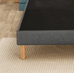 Epeda Sommier UNIC 120x190 Lattes New