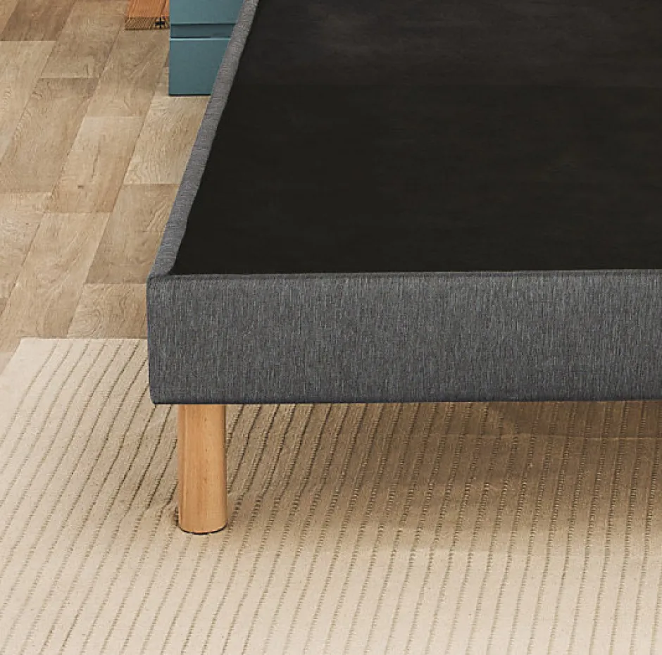 Epeda Sommier UNIC 120x190 Lattes New