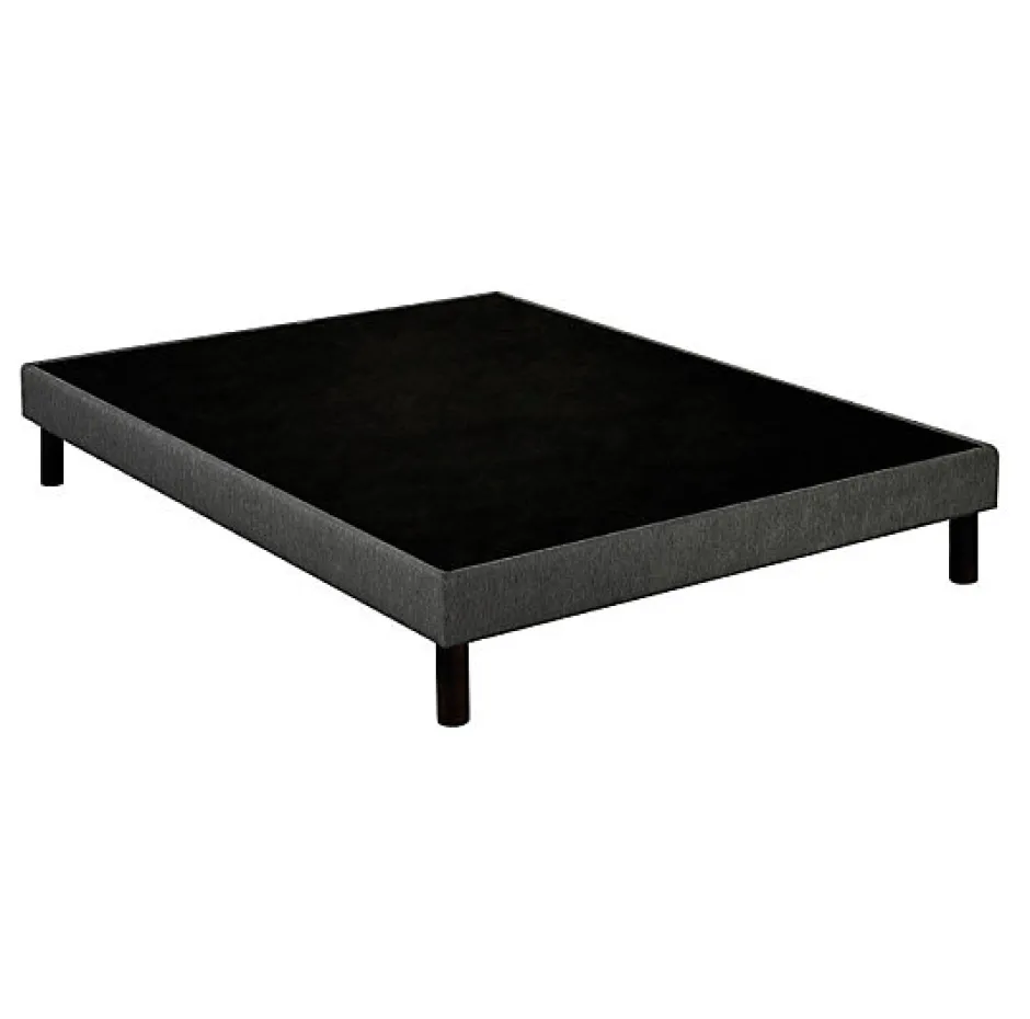 Epeda Sommier UNIC 100x190 Lattes Hot