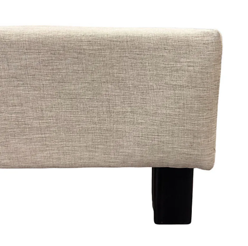 Essenzia Sommier HERITAGE DECO 180x200 Lattes Best