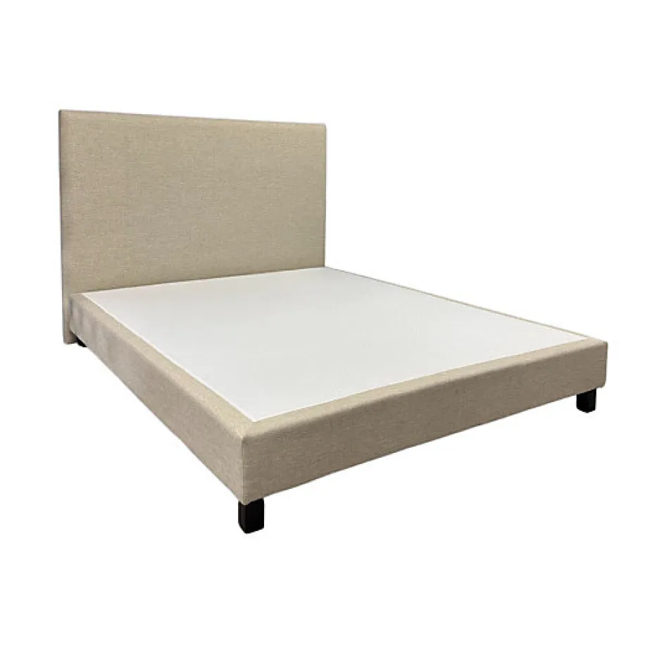 Essenzia Sommier HERITAGE DECO 70x190 Lattes