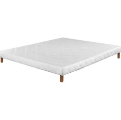Essenzia Sommier Tradition 120x200 Lattes Clearance