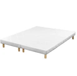 Essenzia Sommier Tradition 130x190 Lattes Discount