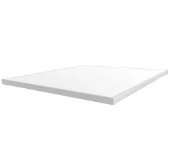 Essenzia Sommier TRADITION GRAPHIC Extra plat 8 cm 140x200 Lattes Sale