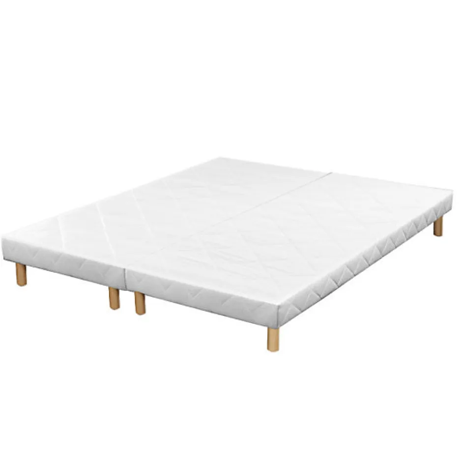 Essenzia Sommier Tradition 70x220 Lattes