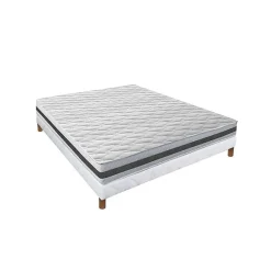 Essenzia Sommier Tradition 70x220 Lattes