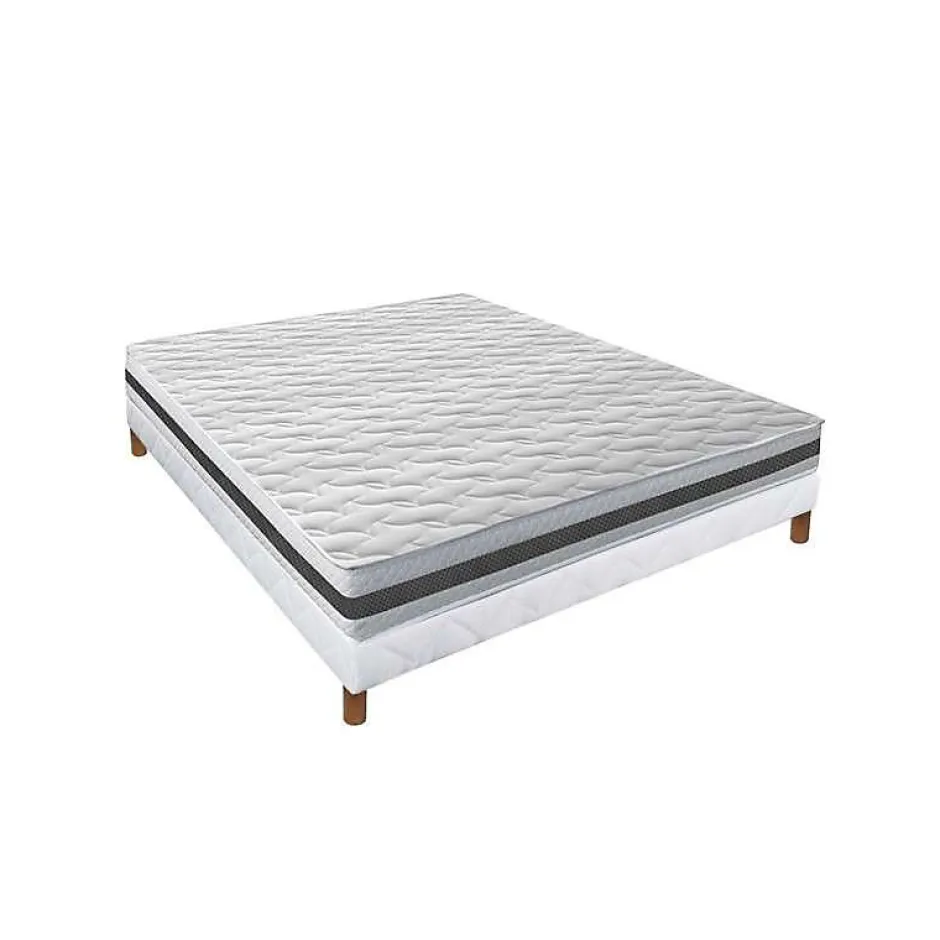 Essenzia Sommier Tradition 70x220 Lattes