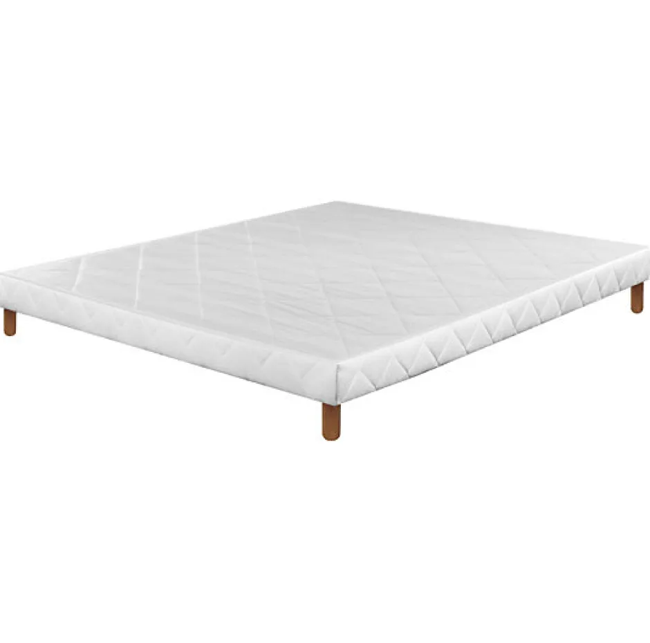 Essenzia Sommier Tradition 200x200 Lattes