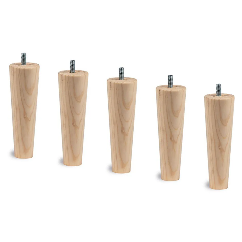 Sommeil De Plomb Sommier Kit Bouclette Beige 180x200 H29cm