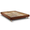 Sommeil De Plomb Sommier Kit Bouclette Terracotta 150x190 H29cm