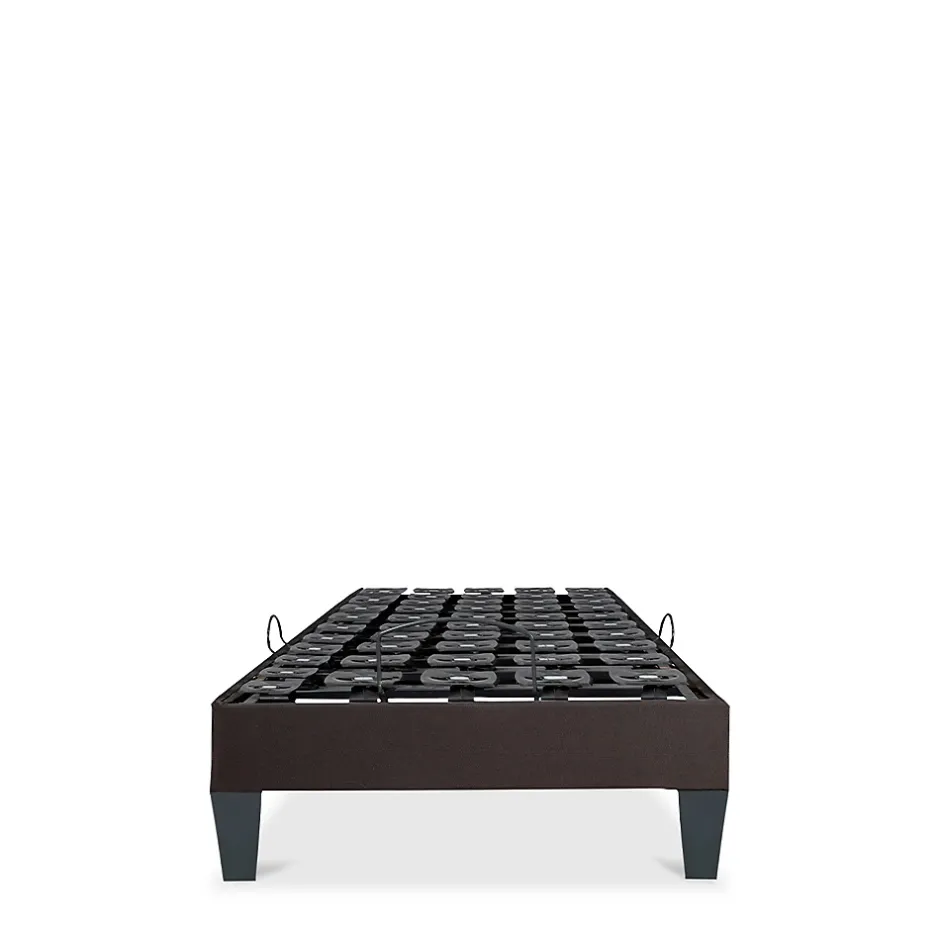 Bellecour Sommier électrique Mondor 70x190 cm Plots